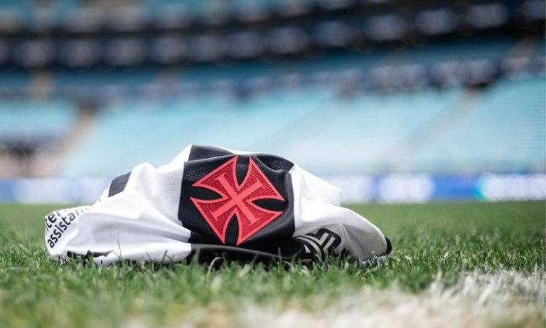 Veja o calendário de jogos do Vasco no mês de agosto
