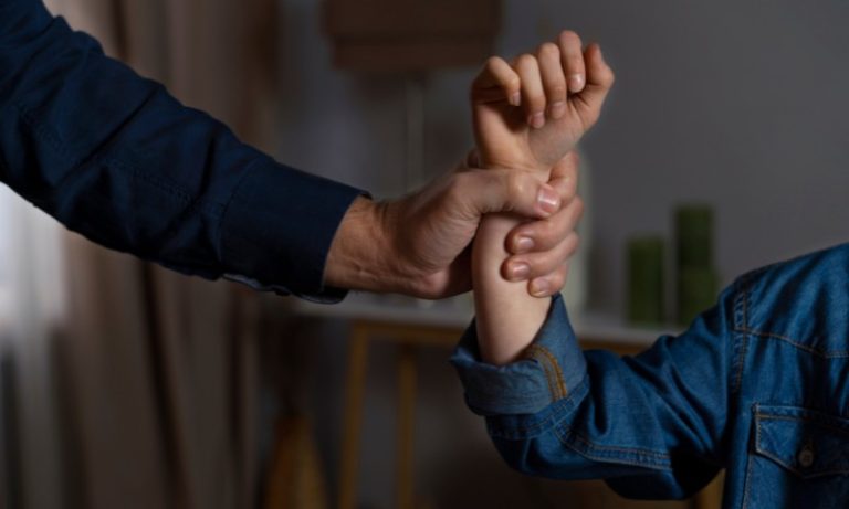 ES ganha novo painel de crimes contra mulheres