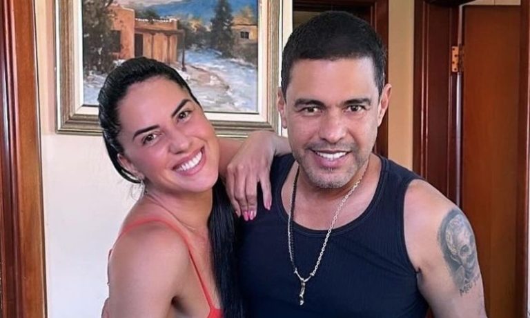 Entenda método usado por Zezé Di Camargo para ser pai após vasectomia