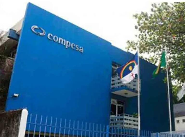 Compesa abre processo seletivo para Jovem Aprendiz