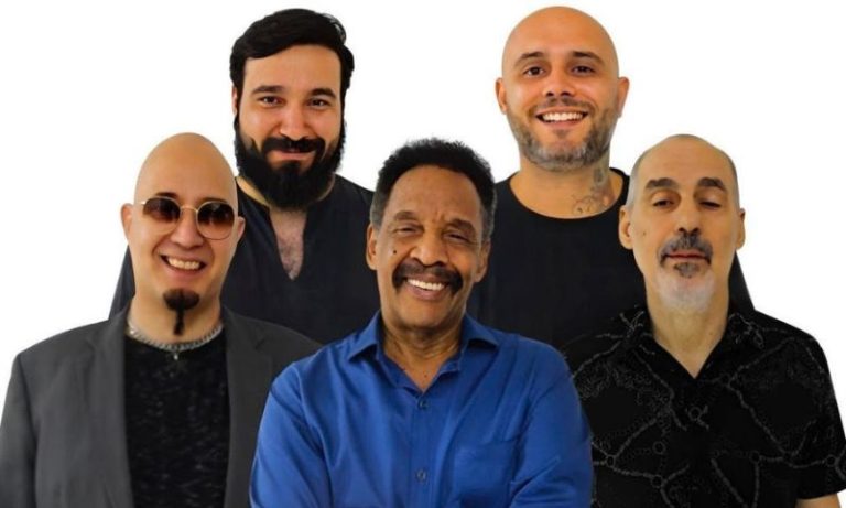 Evento romântico reúne Renato e Seus Blue Caps, Trepidant’s e Chama do Brega