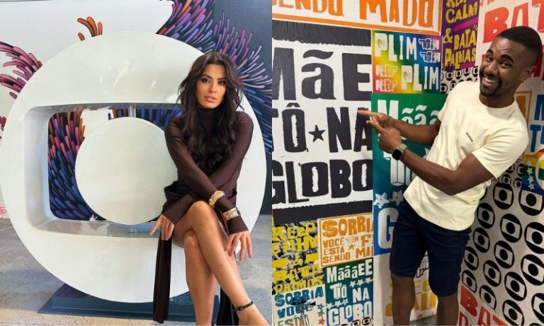 Ex-BBBs irritam Globo com exageros ao tentar emplacar ‘projetos novos’ na emissora