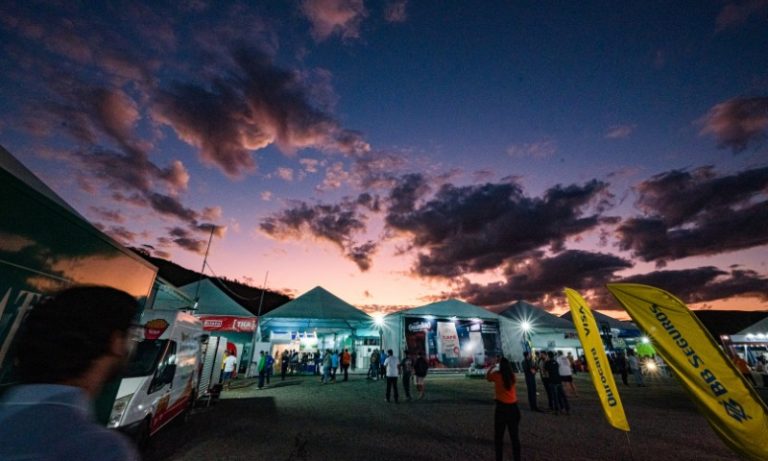 Feira do agronegócio pode liberar R$ 300 milhões em crédito para produtores rurais