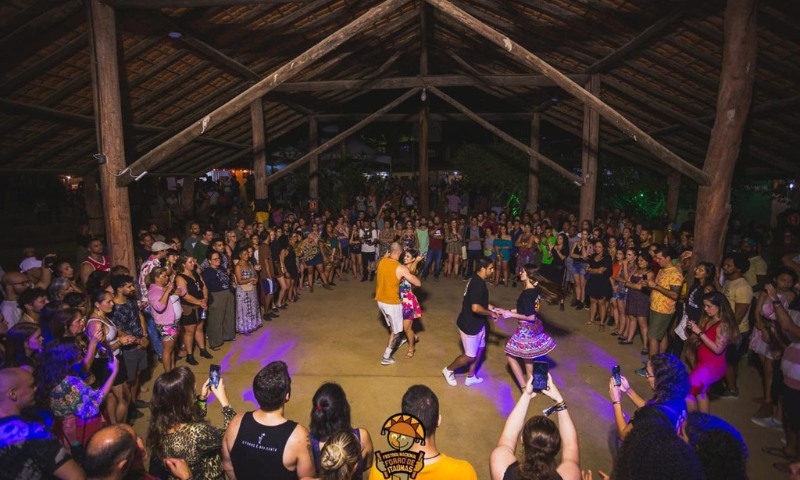 Festivais agitam a capital do forró pé de serra