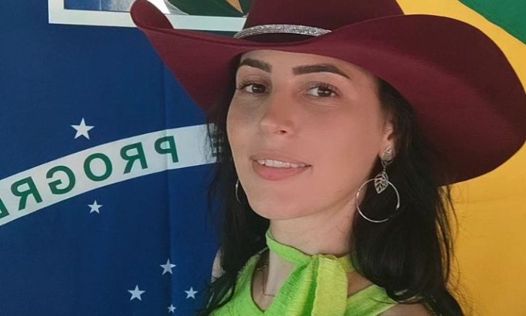 Ex-marido é preso suspeito de mandar matar filha de deputado em Mato Grosso