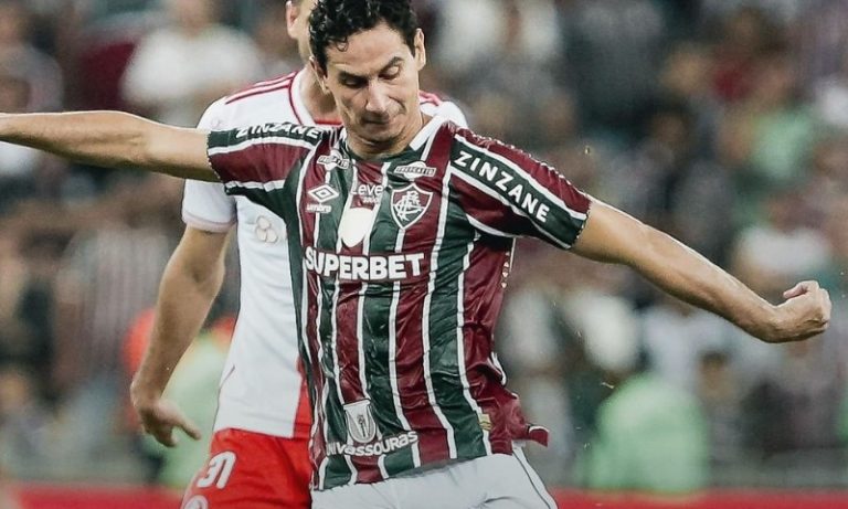 Fluminense empata com o Internacional na estreia de Mano Menezes
