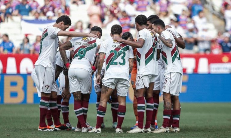 Fluminense perde do Fortaleza por 1 a 0 e amarga sua 10ª derrota em 15 rodadas