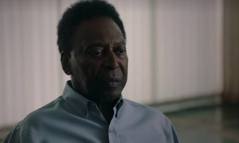 Governo cria o Dia do Rei Pelé