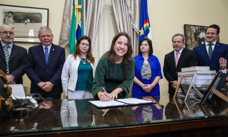 Governo e TJPE fazem acordo para agilizar 40 mil processos fiscais de até R$ 10 mil
