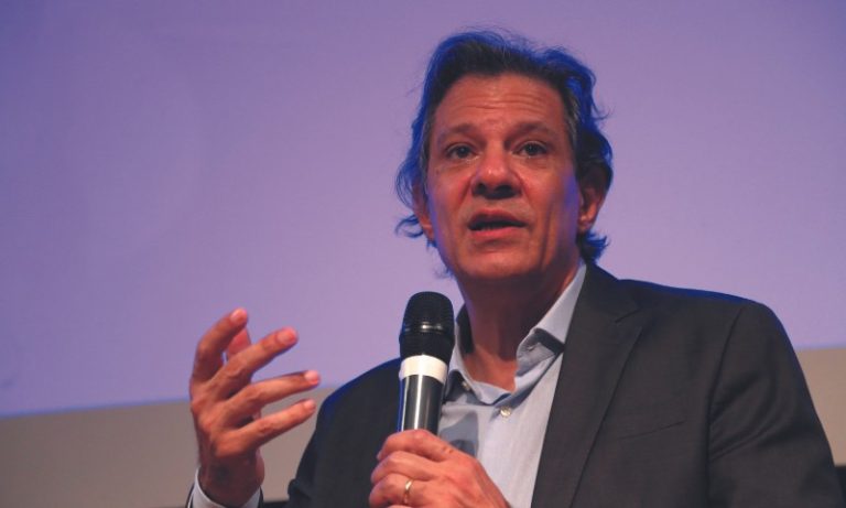 Haddad anuncia R$ 25,9 bilhões em cortes de despesas obrigatórias