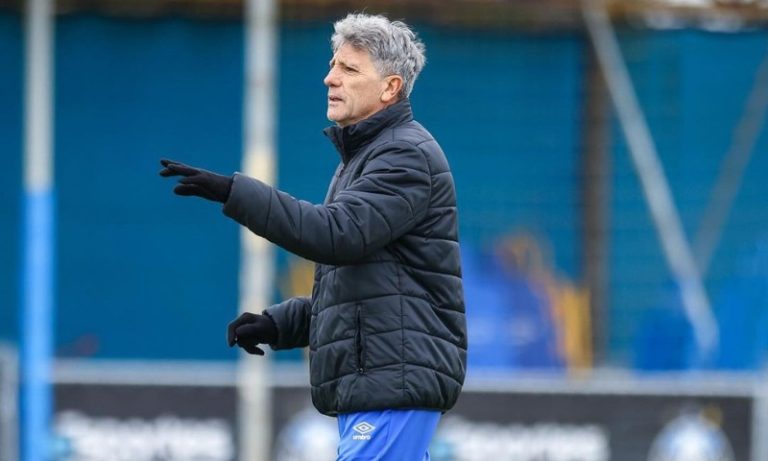 Grêmio desafia um Cruzeiro em ascensão tentando deixar a zona de rebaixamento