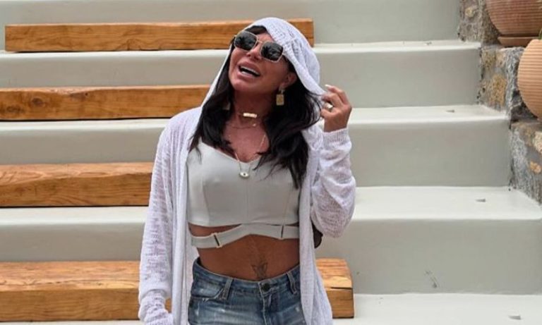 Gretchen: ‘Quando a gente passa dos 60, trabalha para manter a mente ocupada’
