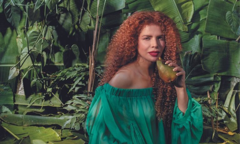 Hits de Vanessa da Mata e mais na agenda cultural deste domingo no ES