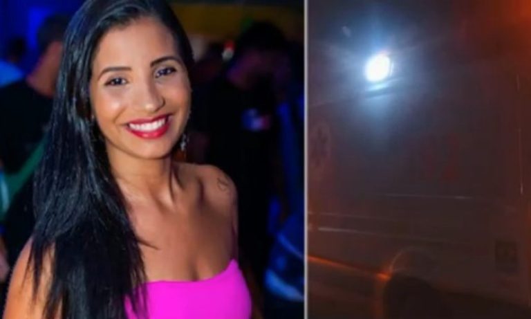 Identificada a mulher que morreu em acidente na Rodovia do Sol