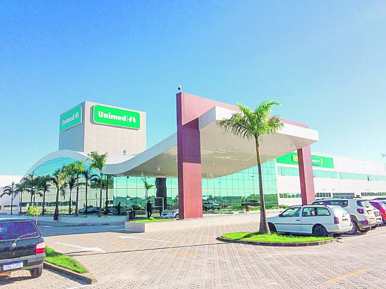 Investimentos no maior plano de saúde do Estado