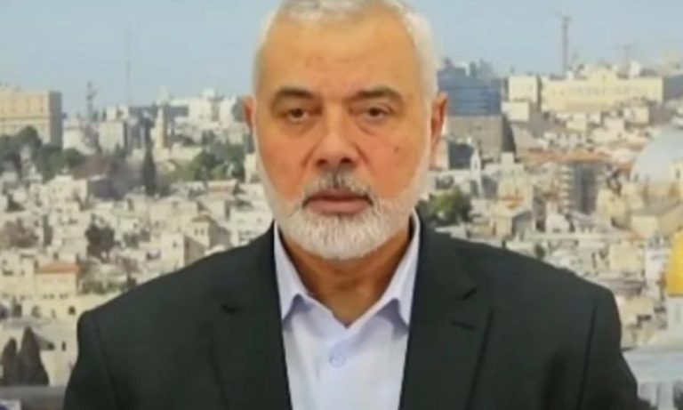 Ismail Haniyeh, líder do Hamas, é morto no Irã
