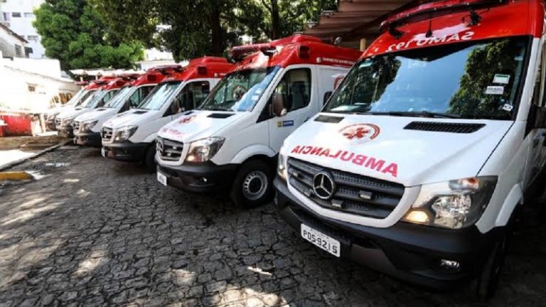 Sesa relata instabilidade em linha telefônica do Samu no ES