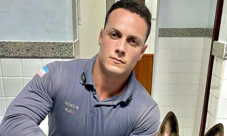 Justiça manda prender soldado do ES que abandonou serviço para entrar em reality