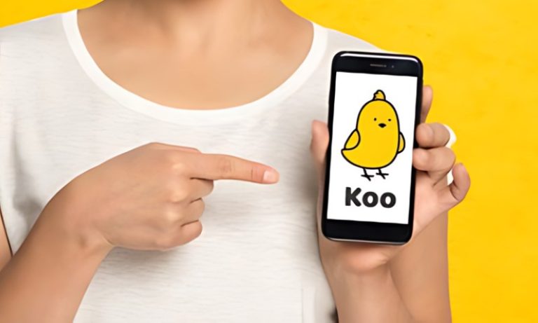 Koo, que encantou brasileiros por poucos dias, encerra atividades