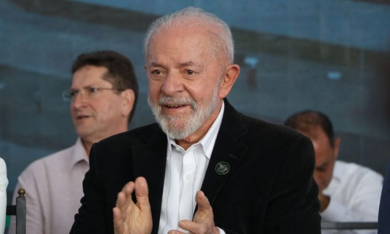 Lula sanciona ‘Dia Nacional do Funk’: ‘É mais que um gênero musical’