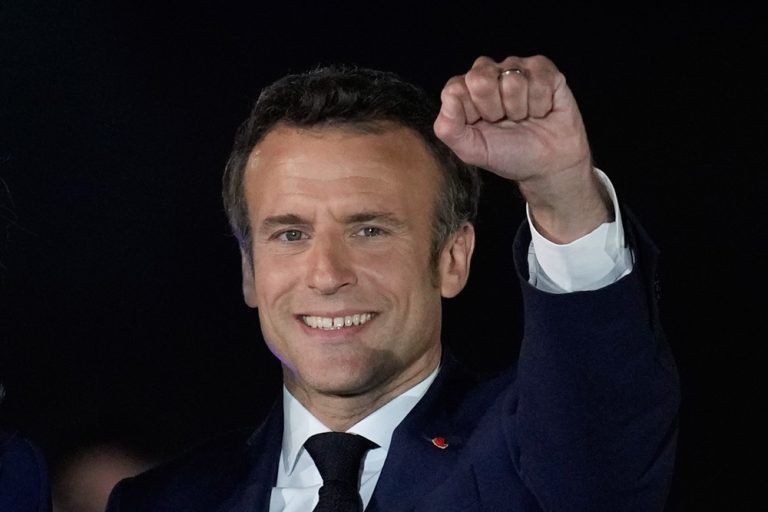 Macron rejeita pedido de renúncia do primeiro-ministro após surpresa eleitoral