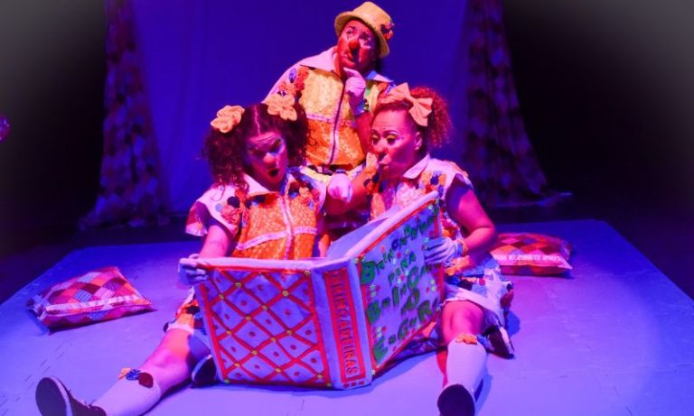 Magia e encantamento tomam conta do Recife: Festival de Teatro começa sábado