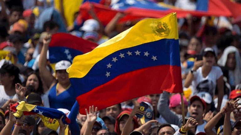 Mais de mil já foram presos em protestos na Venezuela, diz MP chavista