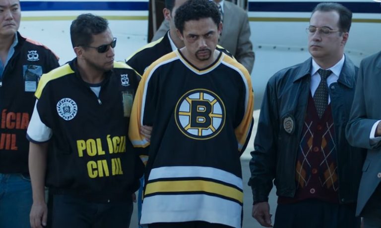 ‘Maníaco do Parque’: Silvero Pereira surge assustador como serial killer em teaser