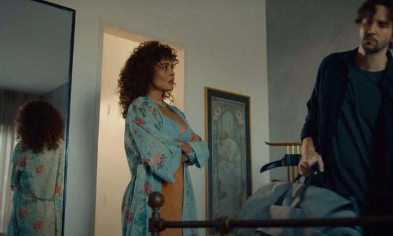 Mansão de ‘Pedaço de Mim’, da Netflix, está à venda