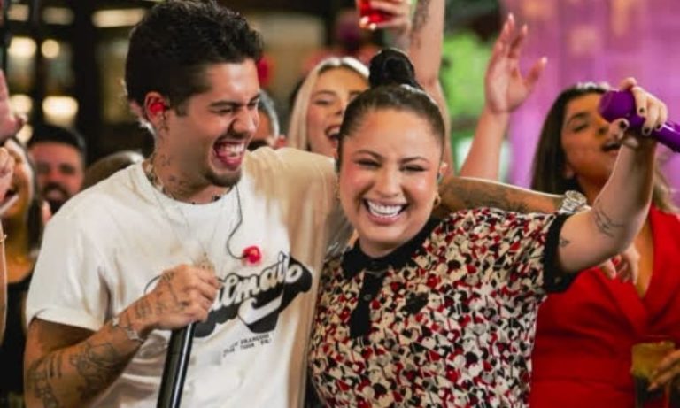 Mari Fernandez e Zé Felipe, MC Binn e a estreia de JADE agitam a Playlist da Semana