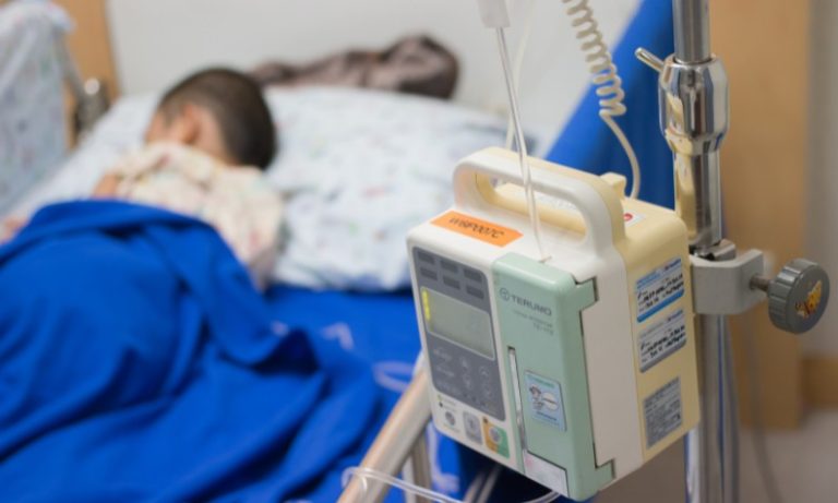 Mortalidade por vírus respiratório em crianças segue alta, diz Fiocruz