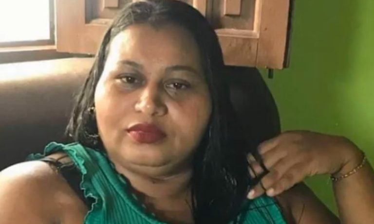 Motociclista morre após cair da moto e ser atropelada no Norte do ES