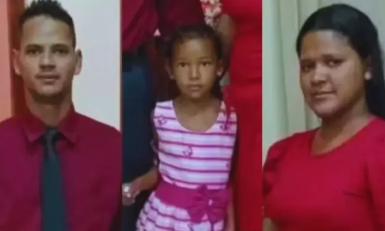 Motorista que matou casal e a filha deles em acidente de trânsito em Goiana é solto