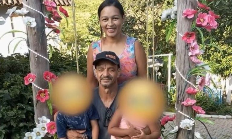 Mulher é assassinada pelo marido na região Serrana do ES