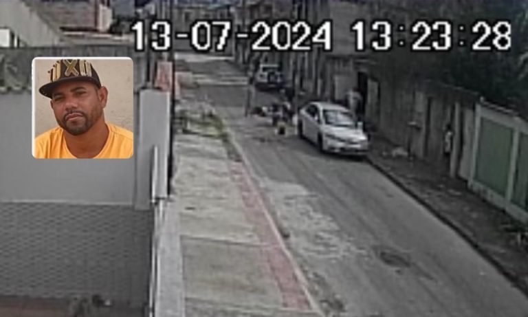 Mulher é suspeita de matar vizinho a facadas na Serra