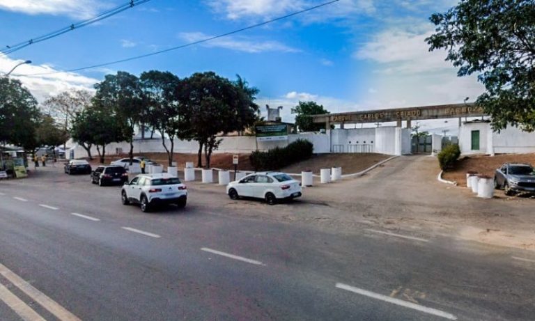 Mulher morre após ser atropelada após sair de festa no ES