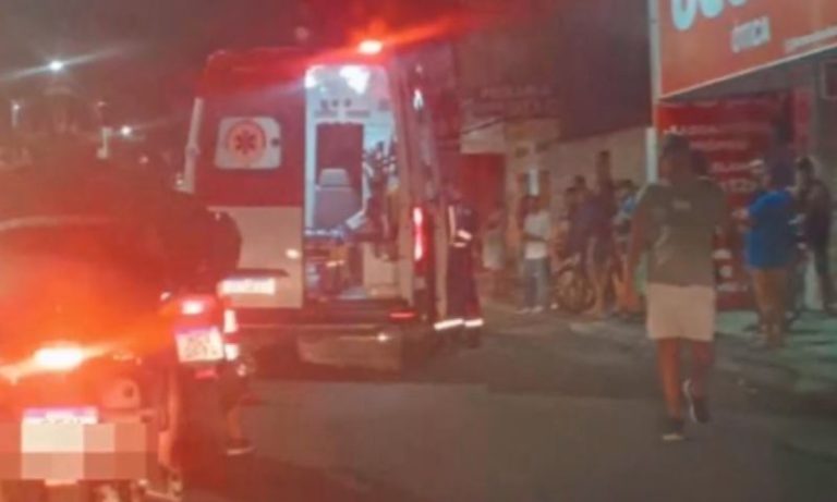 Mulher morre após ser atropelada por ônibus em Guarapari