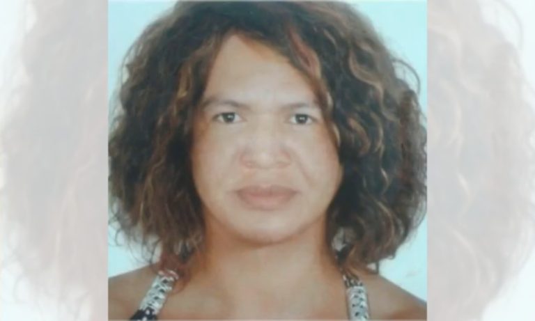 Mulher trans é encontrada amarrada e morta em Nova Venécia