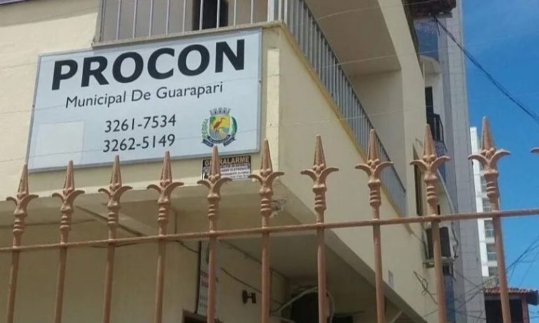 Mutirão do Procon renegocia dívidas até esta sexta-feira em Guarapari