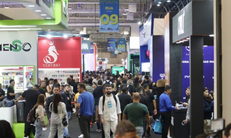 Novidades para a casa e o trabalho que vão chegar às lojas este ano