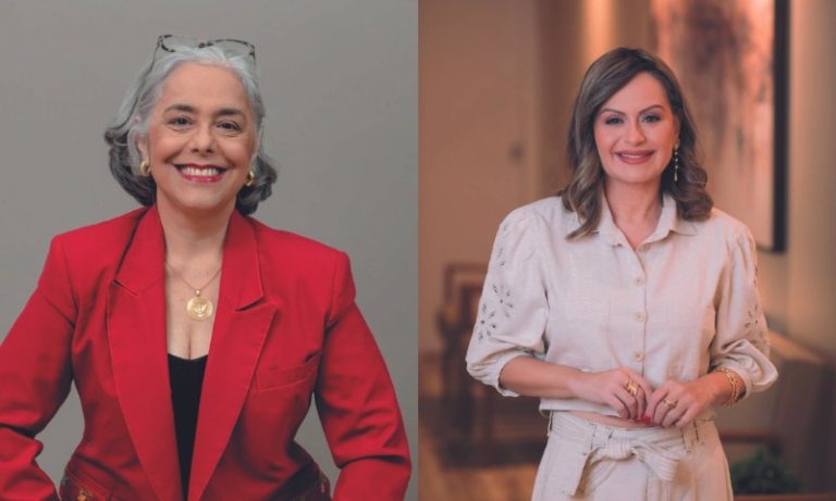 O que a educação fez por mim: “Foram anos desafiadores”