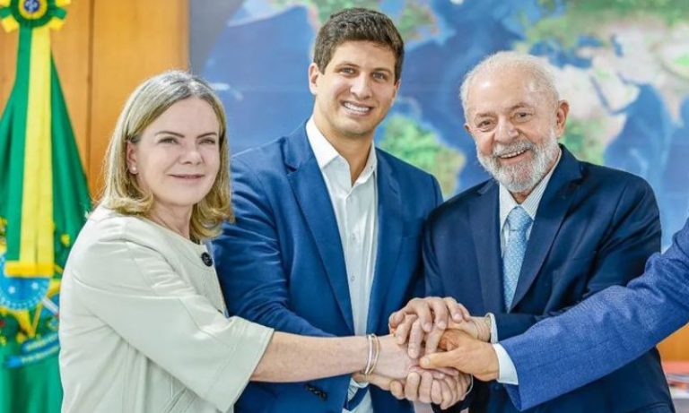 PT assimila revés na vice de Campos no Recife de olho em alianças por Boulos e Lula