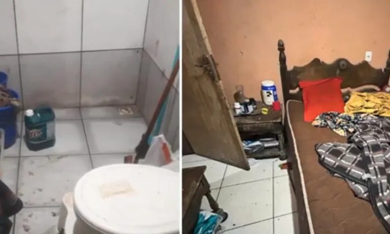 Pais que mantinham filhos em cárcere privado são indiciados no ES