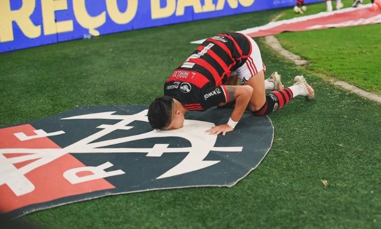 Palmeiras leva 2 do Flamengo e terá de ser o ‘time da virada’