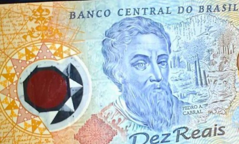 Para colecionadores, cédula antiga pode valer até R$ 5 mil