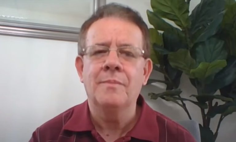 Pastor é preso sob acusação de compartilhamento de pornografia infantil