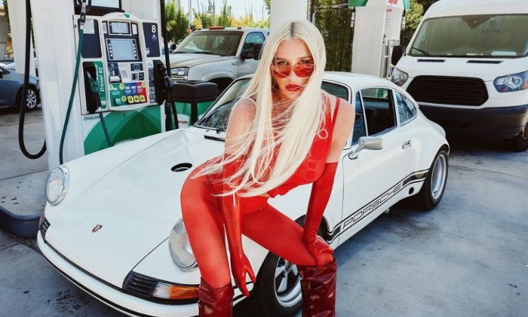 Playlist da Semana: Independência de Kesha, feat de Quavo e Lana Del Rey e mais!