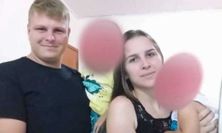 Polícia pede prisão preventiva do ex-marido de mulher encontrada morta no ES