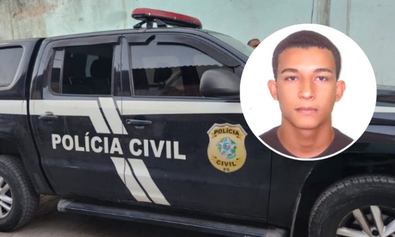 Polícia procura acusado de matar vizinha por causa de som alto em Colatina