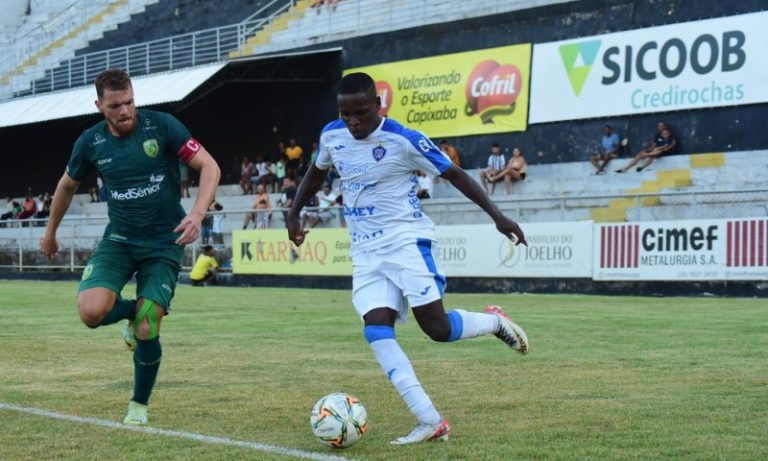 Porto derrota o Vitória e se isola ainda mais na liderança do Grupo A da Copa ES